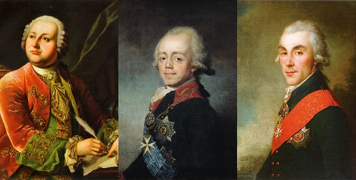 Тест: Докажите, что вы настоящий россиянин, узнав всех этих русских по описанию