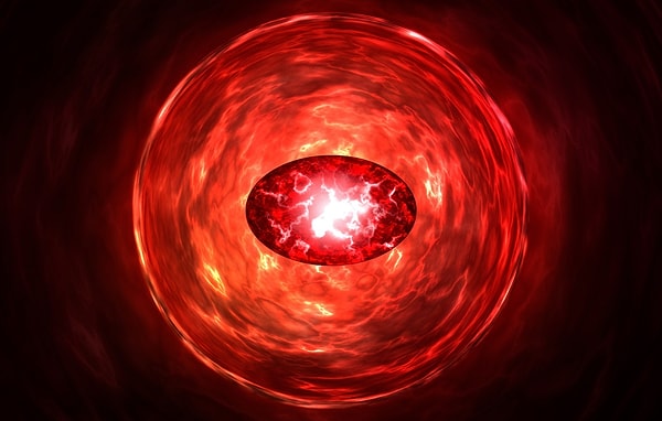 Вы Камень реальности!