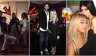 Eniştecilik: Khloe Kardashian Kendisini Küçük Kardeşi Kylie Jenner'ın En Yakın Arkadaşıyla Aldatan Tristan Thompson'ı Affetmedi!