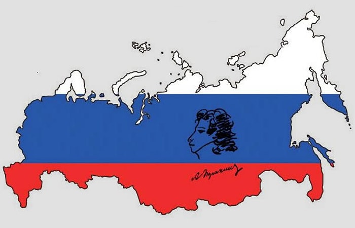 Географический тест, который под силу далеко не каждому человеку, живущему в России. Часть 2