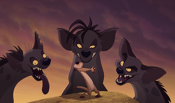 6. Что за мультфильм тут?