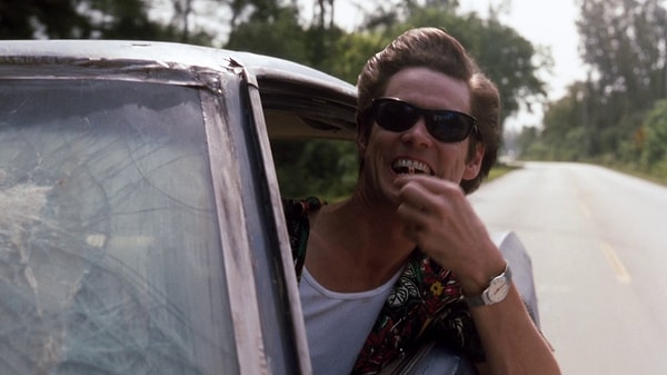 9. Продолжаем, перед вами фильм...