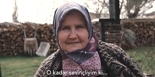 Çerkezköy'de Yapılması Planlanan Termik Santral Projesinin İptal Olmasına Sevinen Kadınlar: 'Olmaz Be Ya'