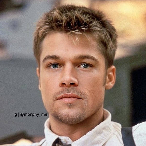 4. Кто точно не является частью этого лица?