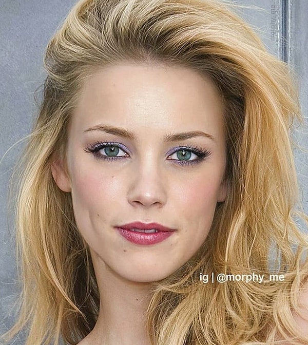 9. Кто остался вне этого смешения лиц?