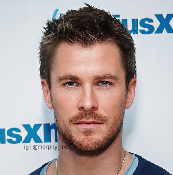 12. Что скажете? Кого же здесь нет?