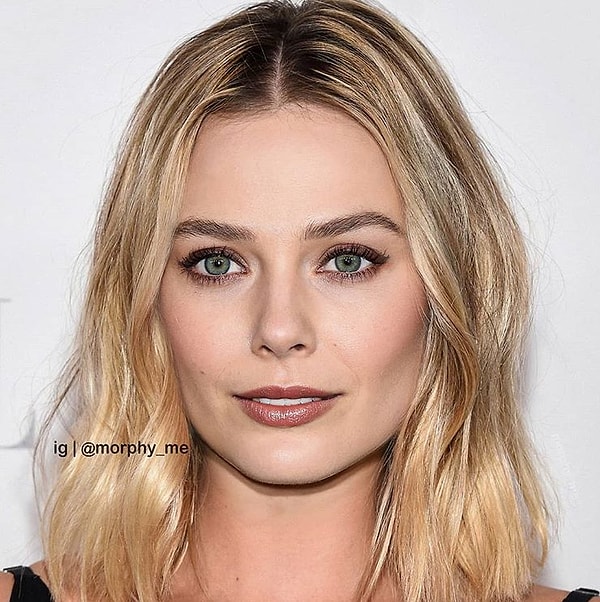 13. И, наконец, черт лица какой знаменитости точно нет на данном фан-арте?