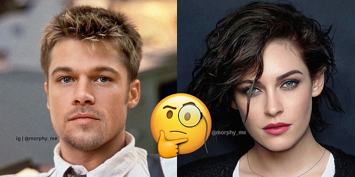 У вас феноменальная память на лица, если наберете в нашем тесте хотя бы 10/13