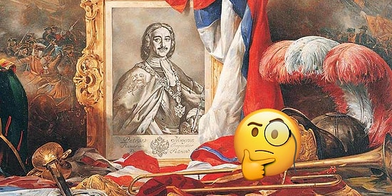 Тест: Как хорошо вы знаете историю своей страны? Часть 2