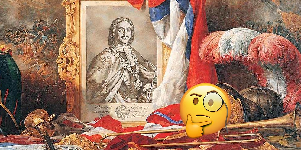 Тест: Как хорошо вы знаете историю своей страны? Часть 2