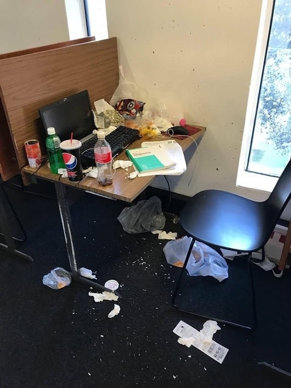 3. И в библиотеке