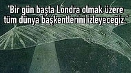 Atatürk'ün Kurduğu Söylenen İleri Görüşlülük Örneği Gizli Havacılık Birimi ve Dünyaya Kafa Tutan ANKA Projesi