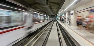 İddia: 'Ulaştırma Bakanlığı Metro İçin İstanbul'a 3.2 Milyar TL, İzmir'e ise 30 Bin TL Ayırdı'