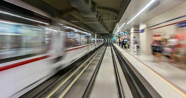 "İstanbul metrolarına 3.2 milyar, Ankara’ya ise 1 milyar lira"