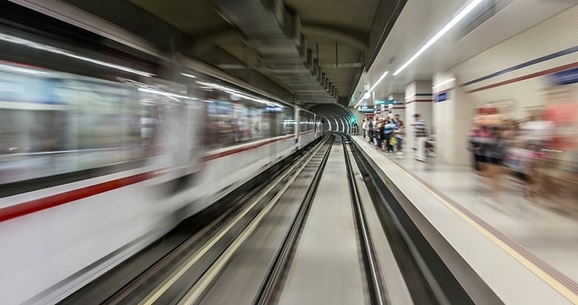 "İstanbul metrolarına 3.2 milyar, Ankara’ya ise 1 milyar lira"