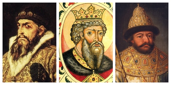 Тест: Вам не будет за себя стыдно, если в этом тесте по истории Руси вы наберете 13/13