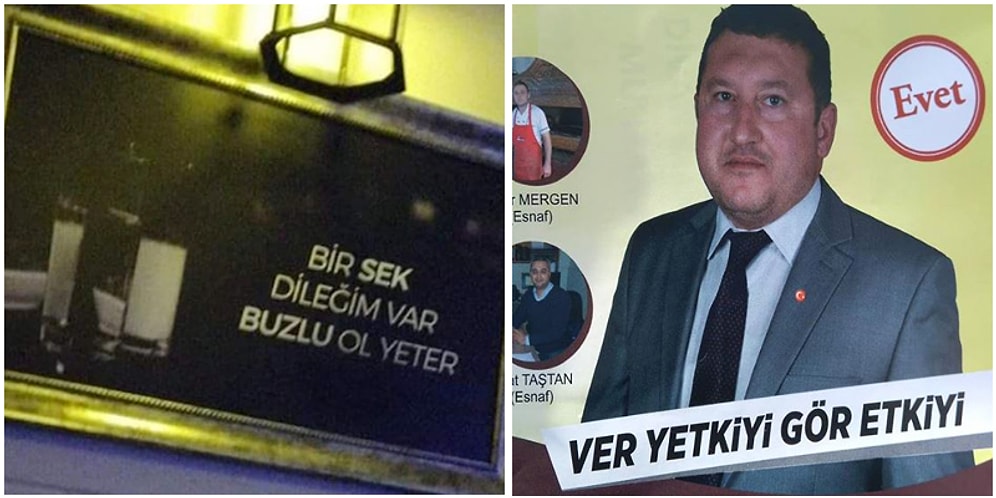 Görünce Bundan İyi Bir Slogan Duymadım Dedirtip Gözümüzü Üzerinden Ayıramayacağımız 15 Slogan