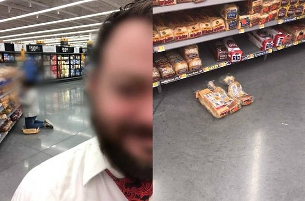 1. Лайфхак, чтобы коленочкам было мягко