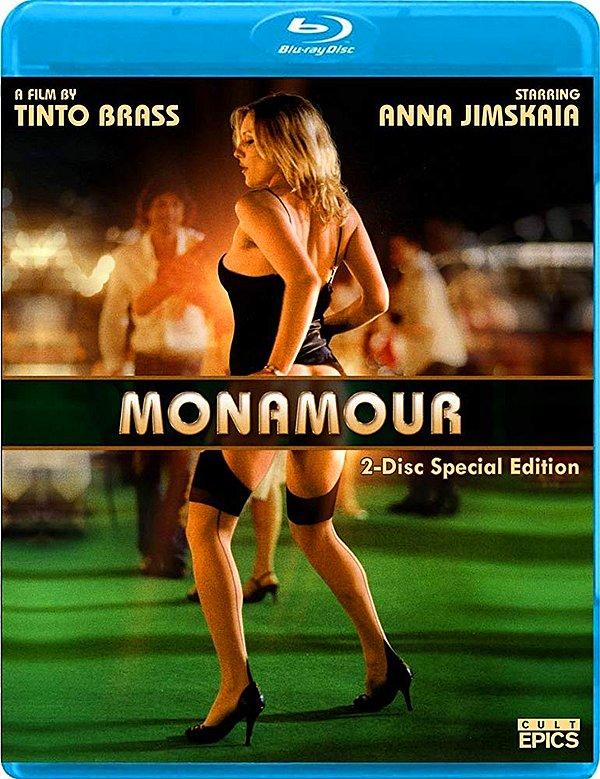 14. Monamour (2006)