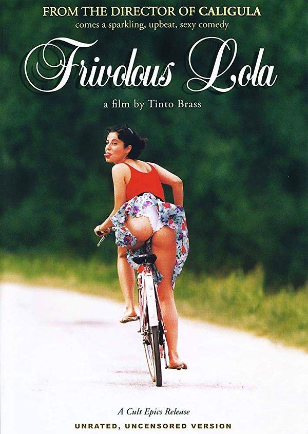 19. Lola (1998)
