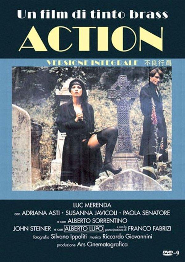 17. Action (1980)