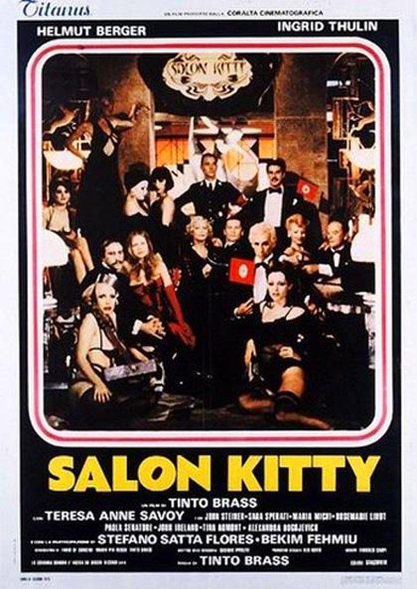 15. Salon Kitty (1976)