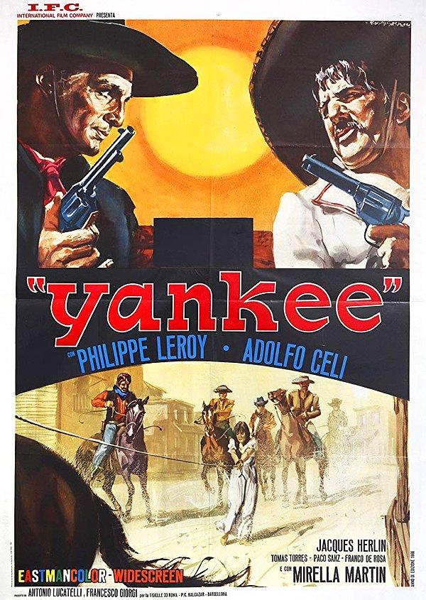 5. Yankee (1966)