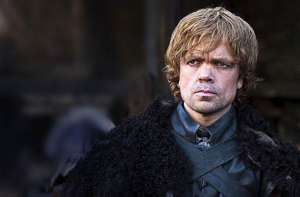 23. Tyrion Lannister, Game of Thrones