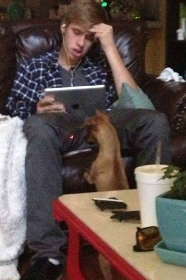 18. Крайне неудачная шутка