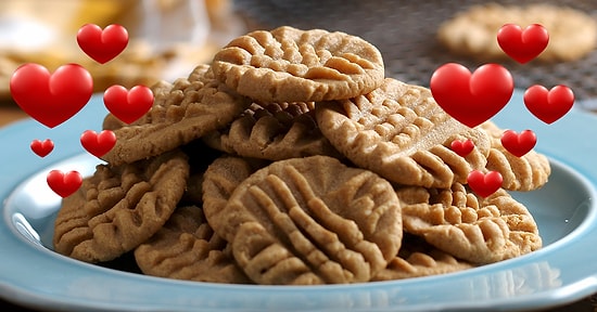 Тест: Выберите печеньку, и мы сделаем вам комплимент