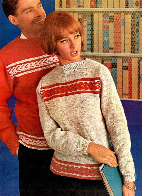 10. А что, нарядненько.