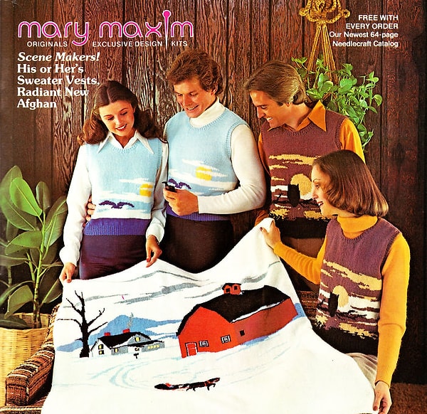 29. А что, очень даже хюгге!