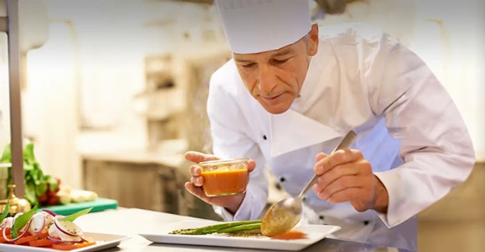 Тест: А что вы знаете об искусстве приготовления еды?