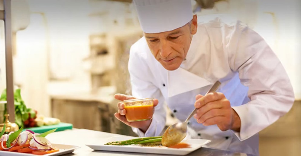 Тест: А что вы знаете об искусстве приготовления еды?