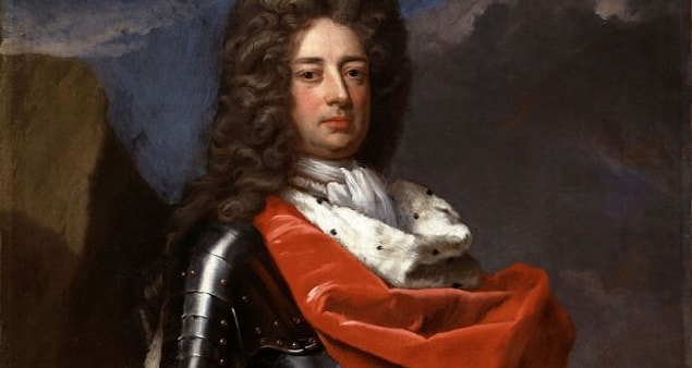 11) John Churchill, 1650-1722