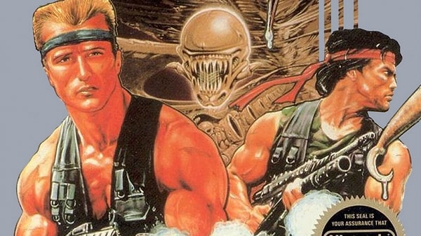 Contra!