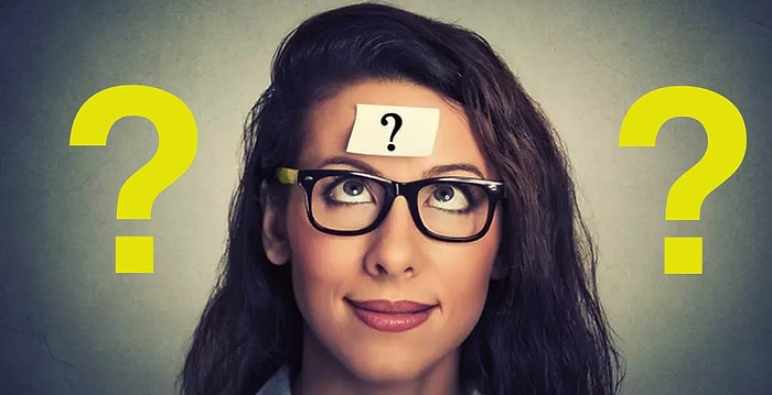 Тест: Если в этом тесте на общие знания вы наберете 10/13, то ваша любознательность равна бесконечности