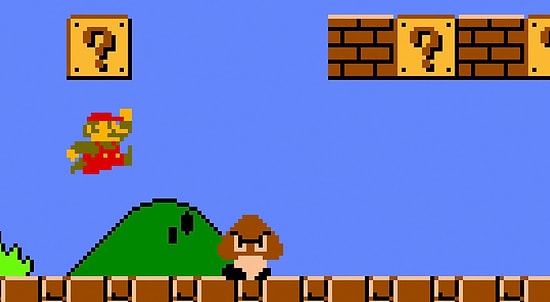 Тест: Выберите любимые соцсети, а мы предложим вам видеоигру детства, в которую стоит поиграть