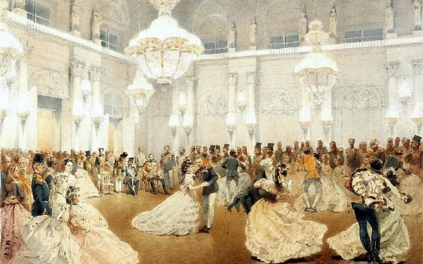 4. Золотым веком Российской Империи называют правление...