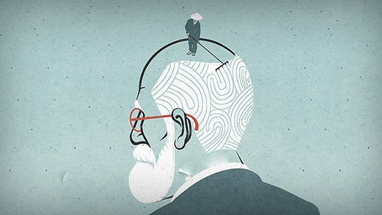 Тест: Если вы наберете хотя бы 10 из 12 в этом тесте, то вас можно считать гуру психологии