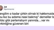 Twitter'da Çirkin Sevgili Arayan Kadına Gelen Komik Tepkiler