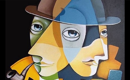 Тест: Первое, что Вы увидите, раскроет Ваш способ существования