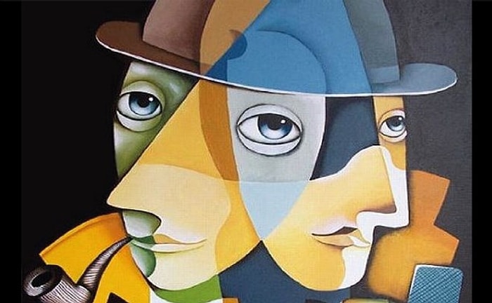 Тест: Первое, что Вы увидите, раскроет Ваш способ существования