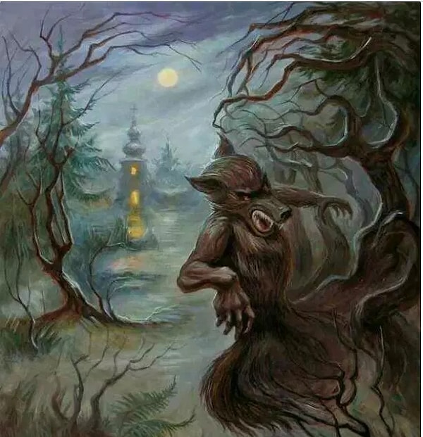 Итак, на что упал ваш взгляд в первую очередь?