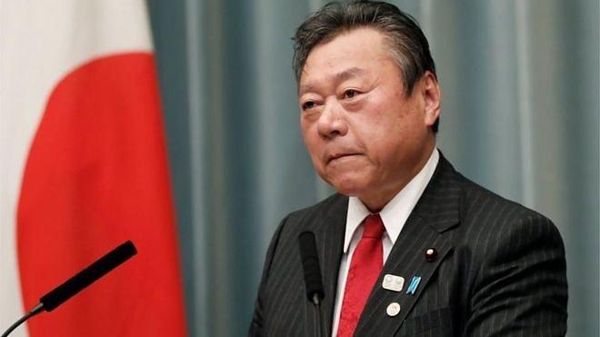 Muhalefet Protesto Etti: Japon Bakan Toplantıya 3 Dakika Geç Kalınca Özür Diledi