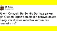 Konser Çıkışı Bülent Ortaçgil'i Takip Eden Sarhoş Gencin Hüsranla Biten Film Gibi Hikayesi