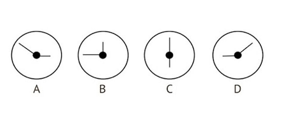 6. Найдите лишнее: