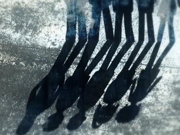 10. Перед вами заставка телешоу...