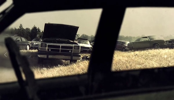 3. Есть мысли относительно этой заставки?