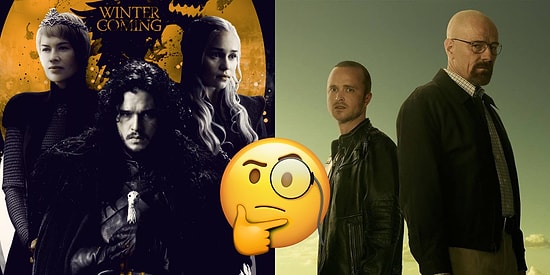 Тест: Сможете по кадру из заставки угадать сериал?